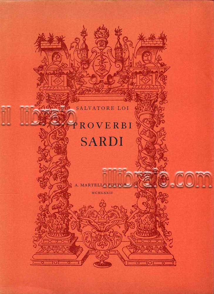 Proverbi sardi