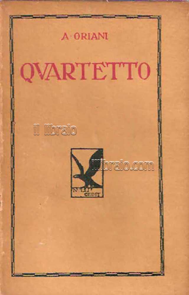 Quartetto