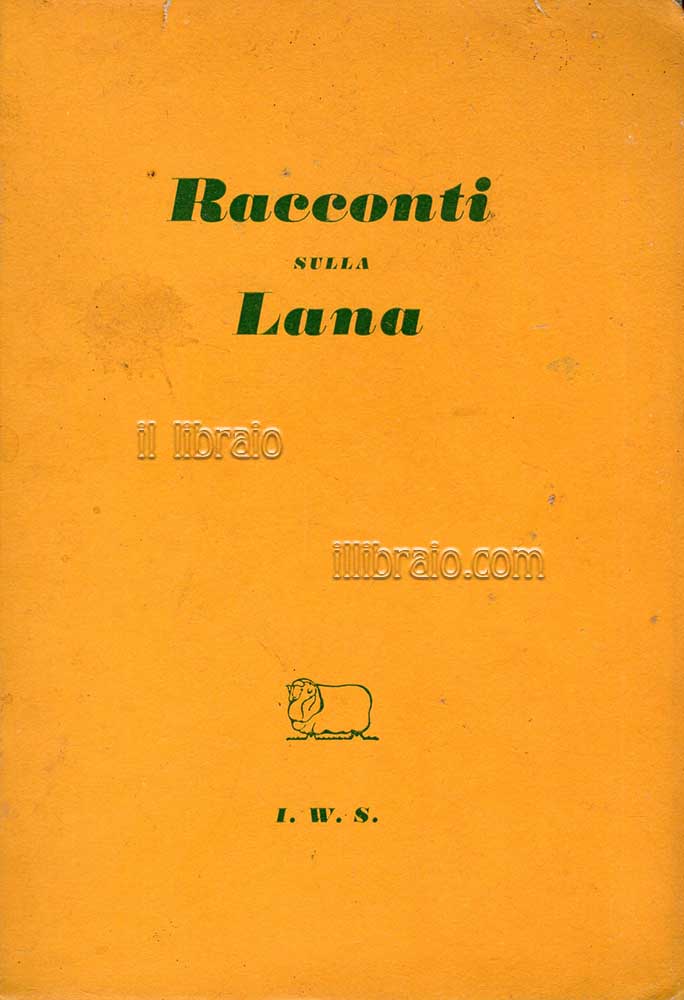 Racconti sulla lana