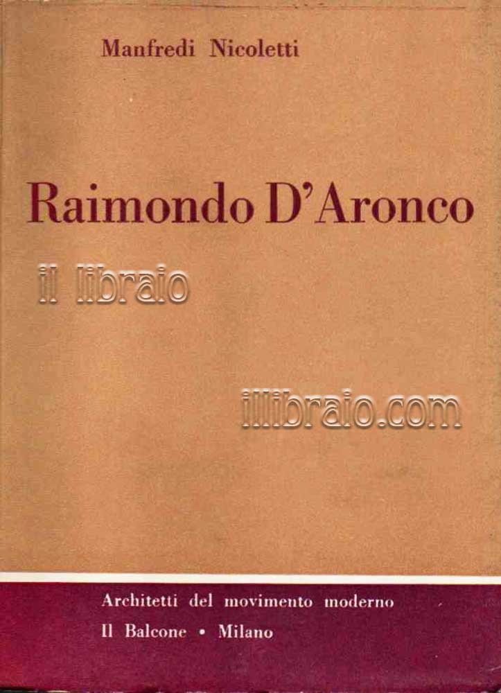 Raimondo D'Aronco