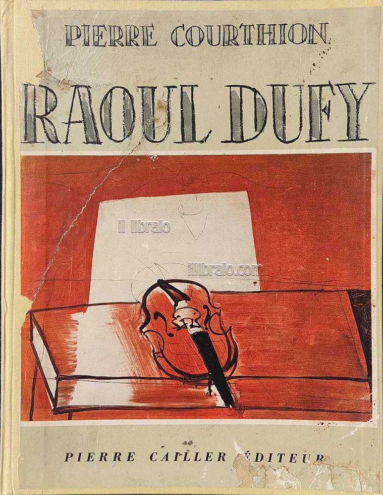 Raoul Dufy