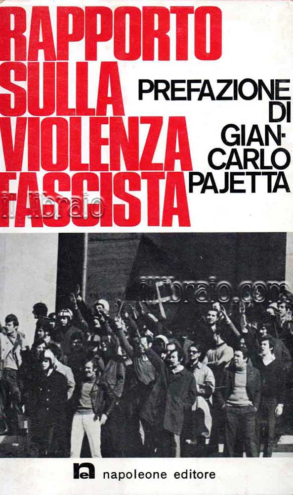 Rapporto sulla violenza fascista