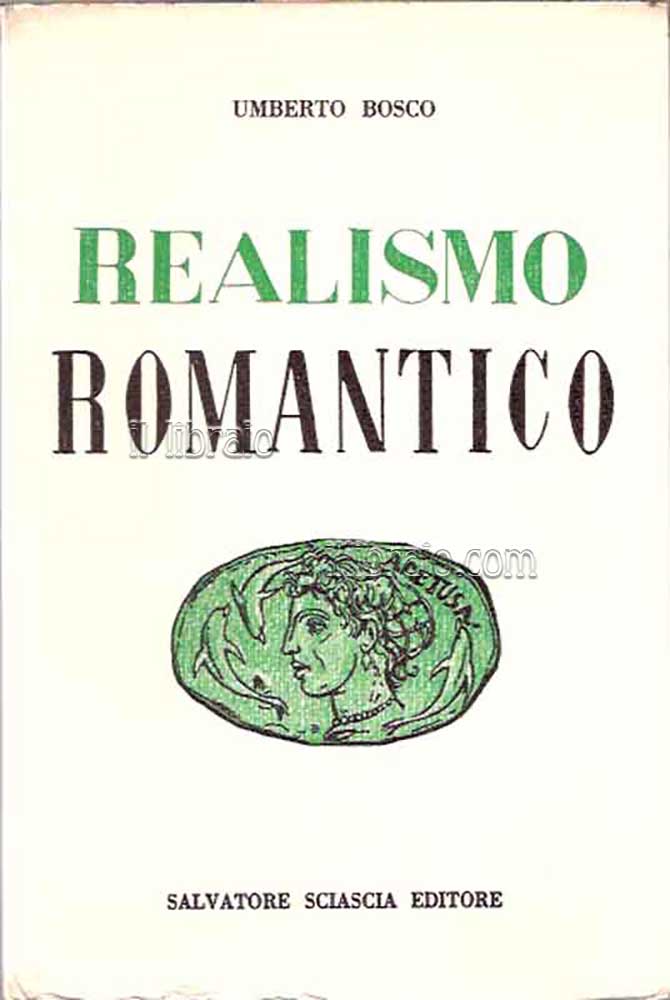 Realismo romantico