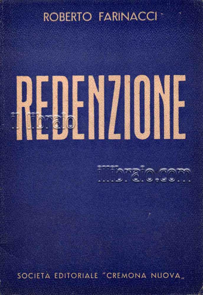 Redenzione