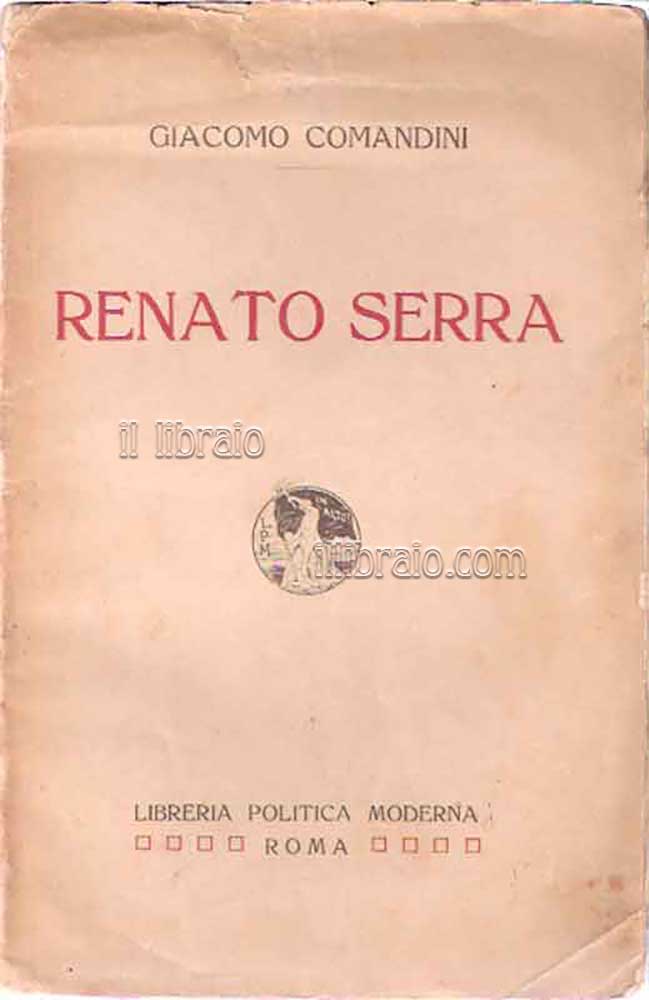 Renato Serra