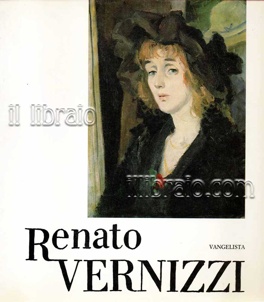 Renato Vernizzi mostra retrospettiva