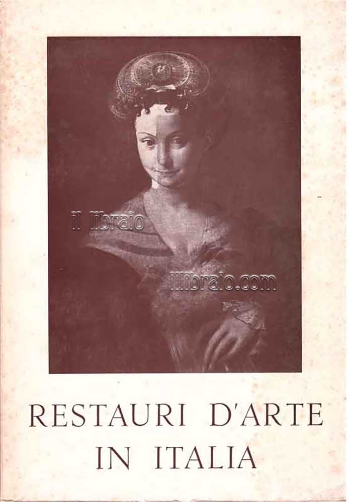 Restauri d'arte in Italia
