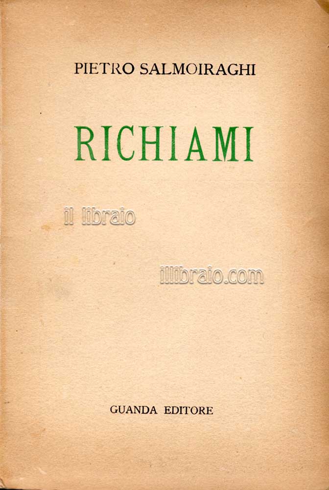 Richiami