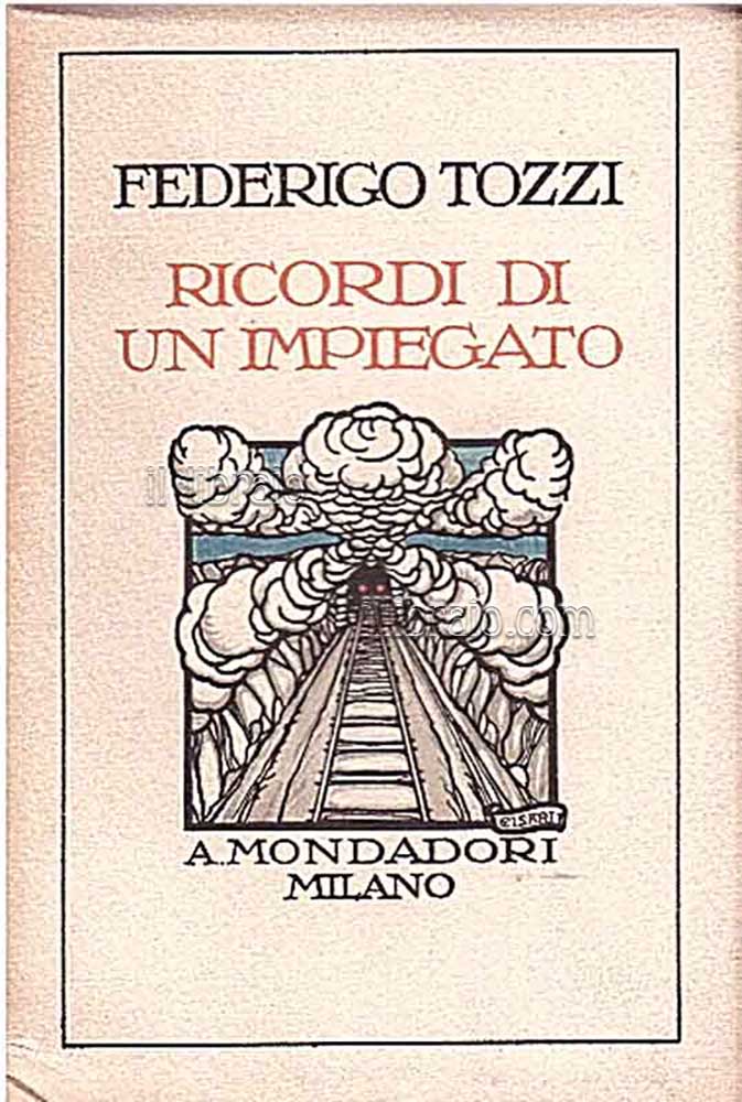 Ricordi di un impiegato