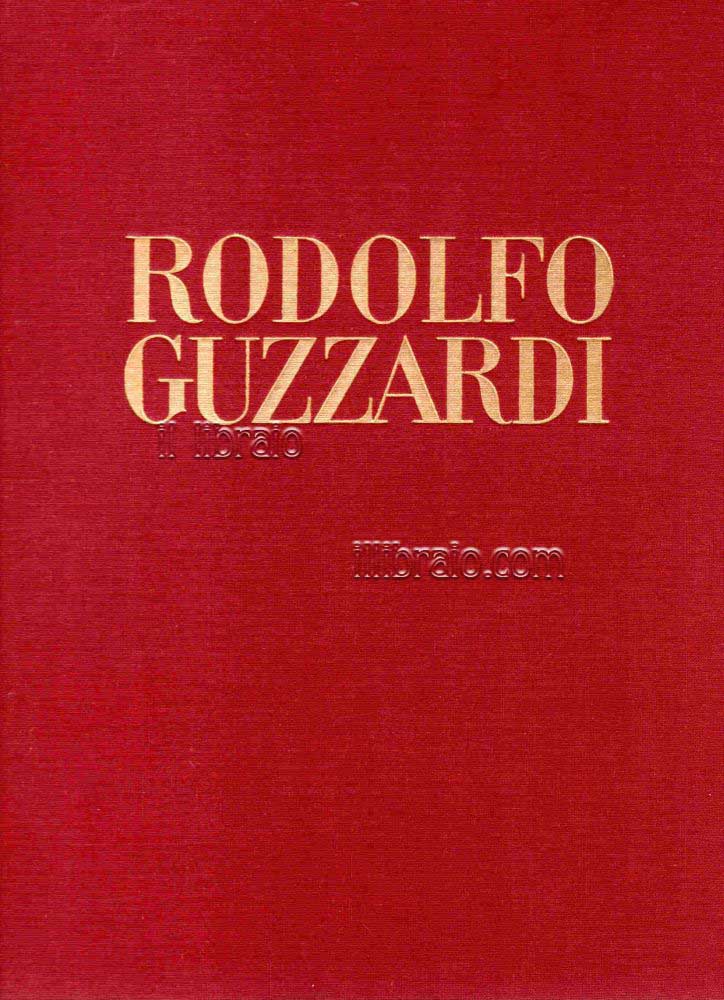 Rodolfo Guzzardi