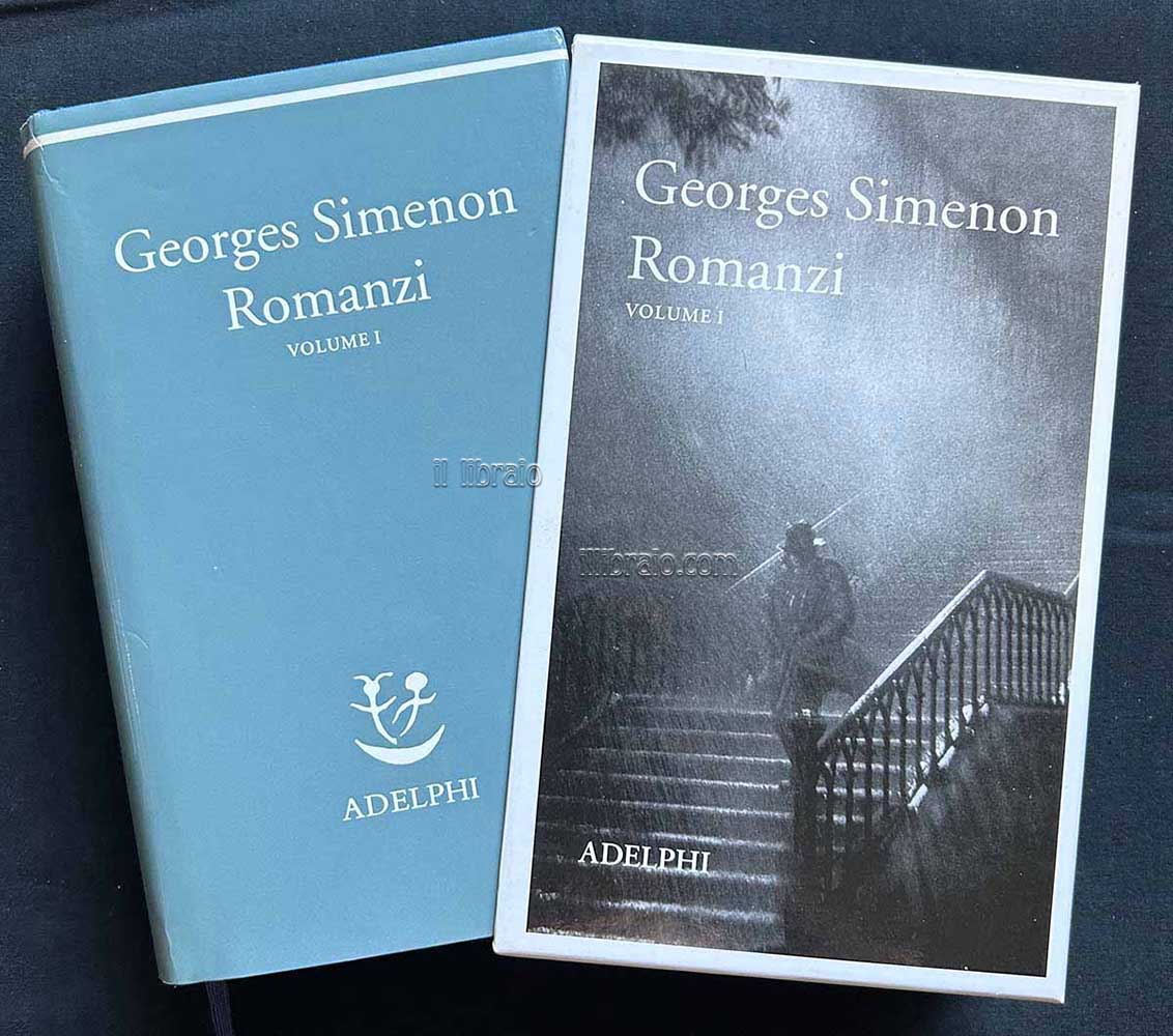 Romanzi (Volume 1)