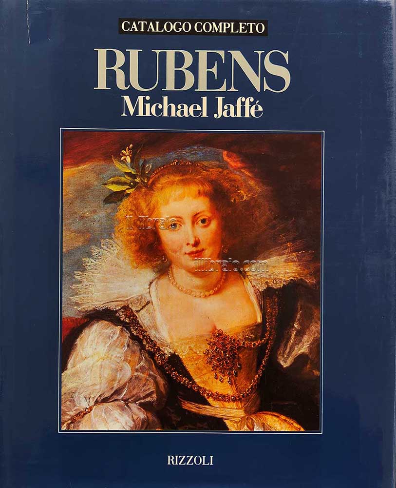 Rubens catalogo completo