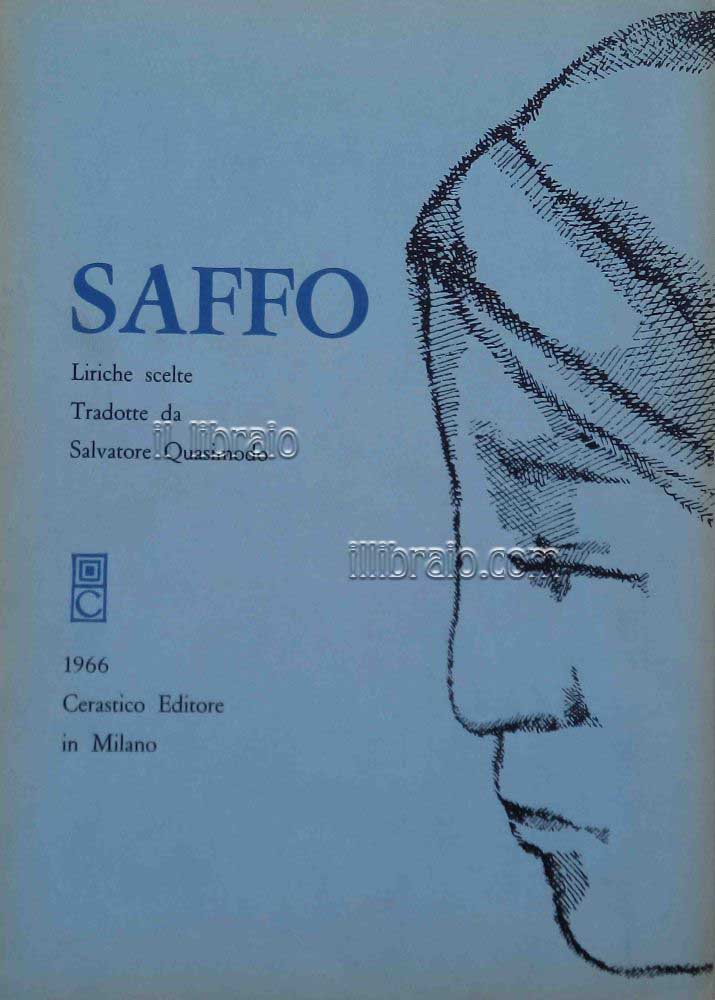 Saffo