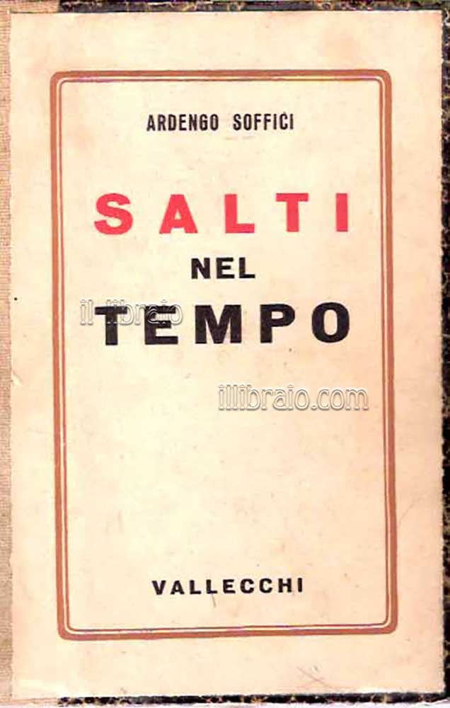 Salti nel tempo