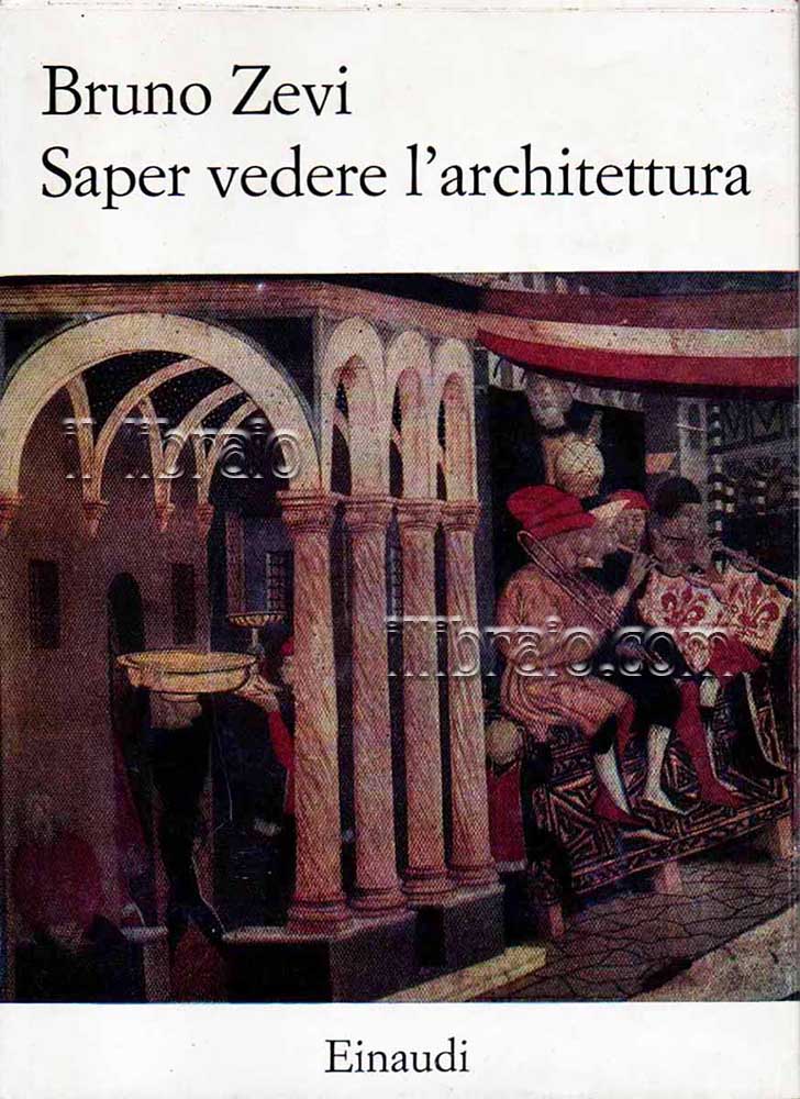 Saper vedere l'architettura