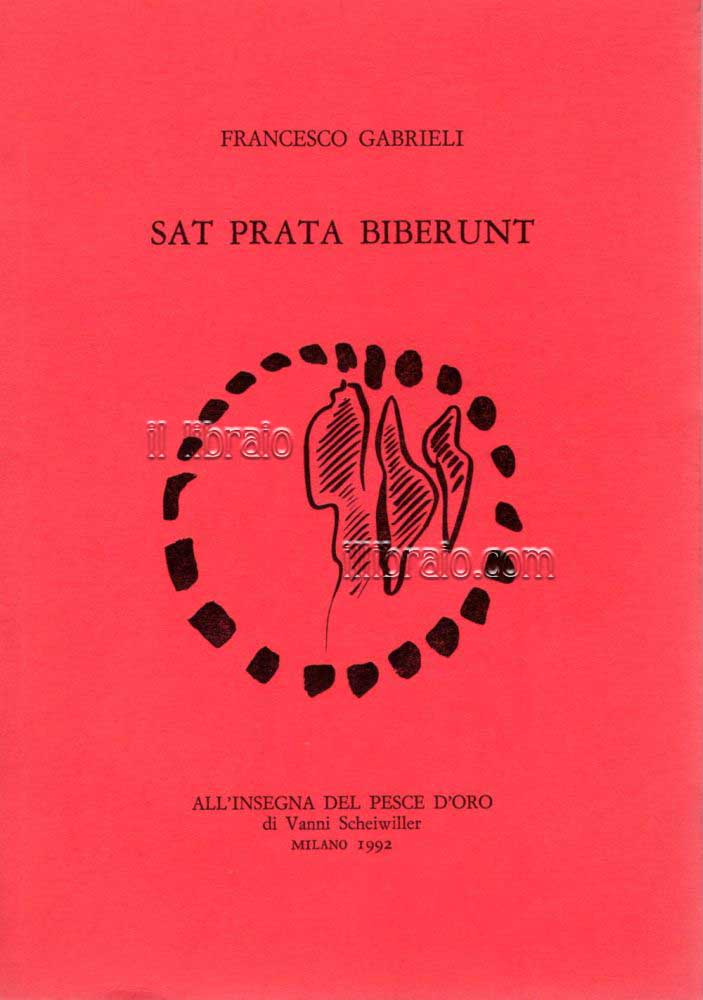 Sat prata biberunt