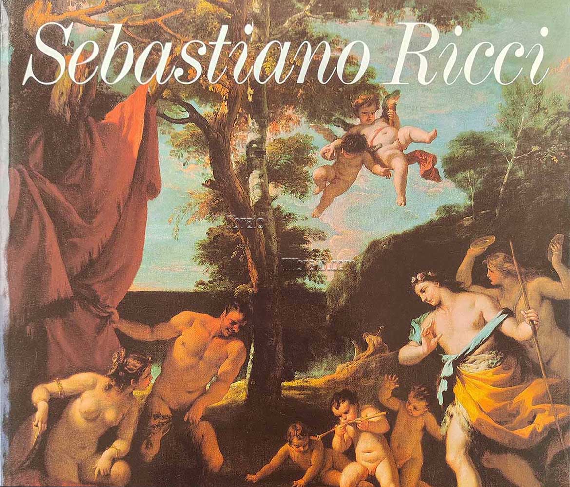 Sebastiano Ricci