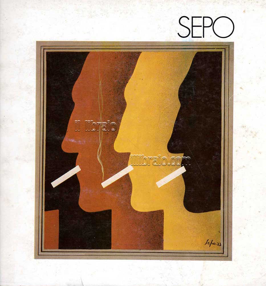 Sepo (Severo Pozzati)