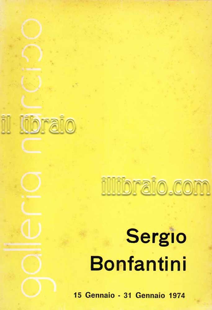 Sergio Bonfantini