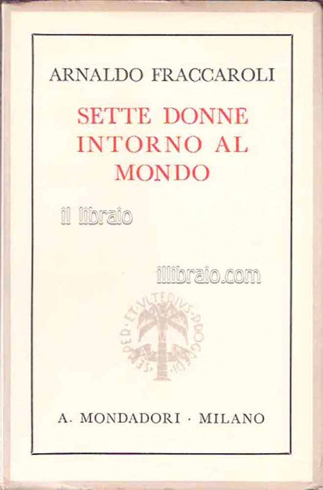 Sette donne intorno al mondo