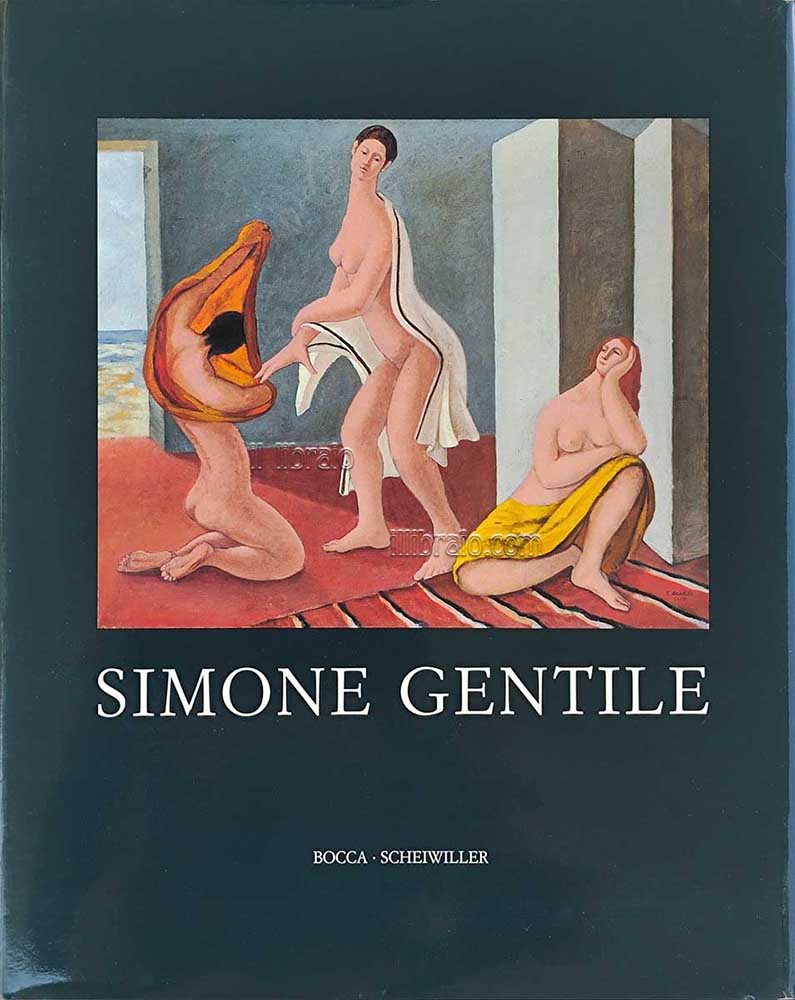 Simone Gentile
