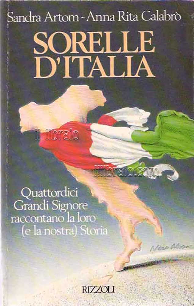 Sorelle d'Italia