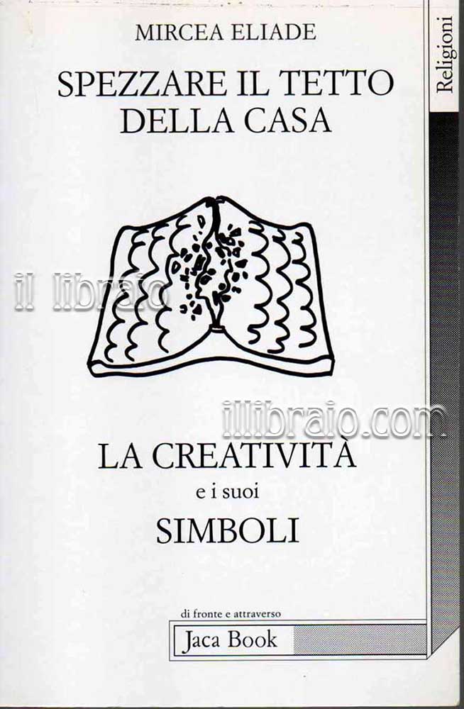 Spezzare il tetto della casa. La creatività e i suoi …