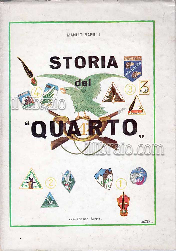 Storia del "Quarto"