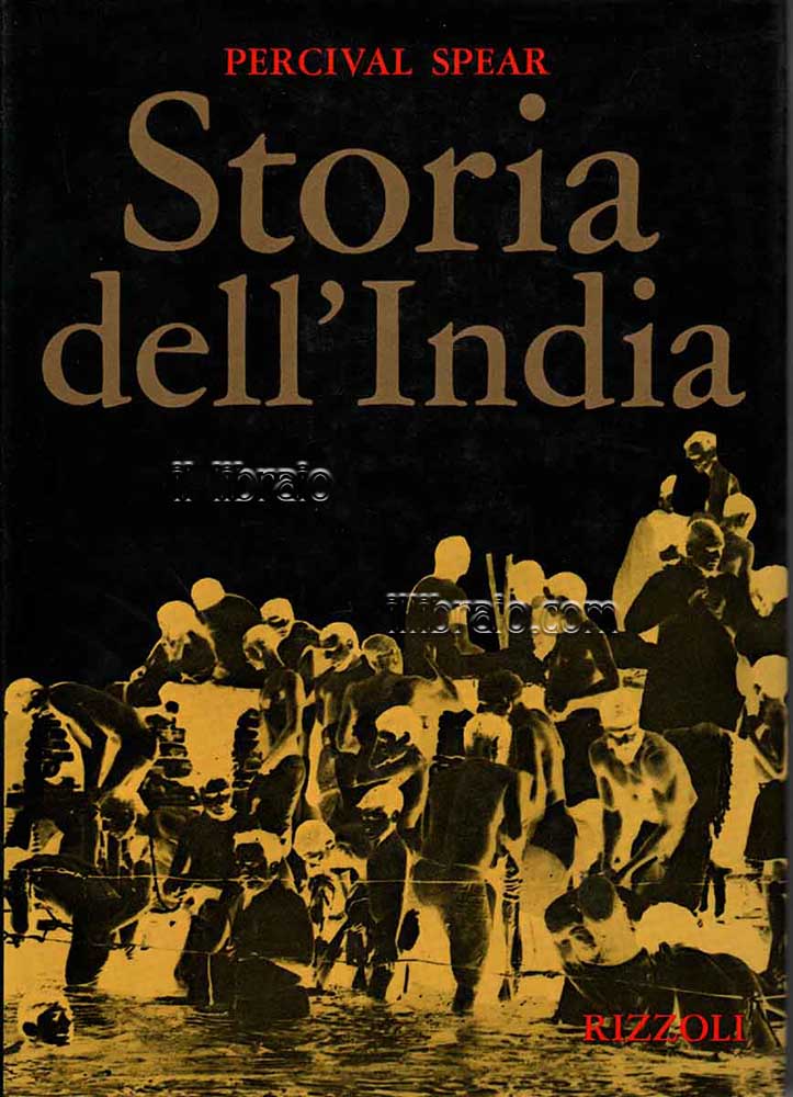 Storia dell'India