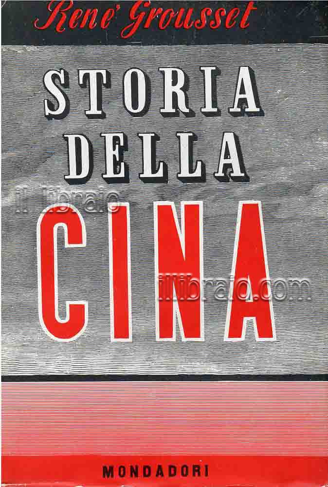 Storia della Cina