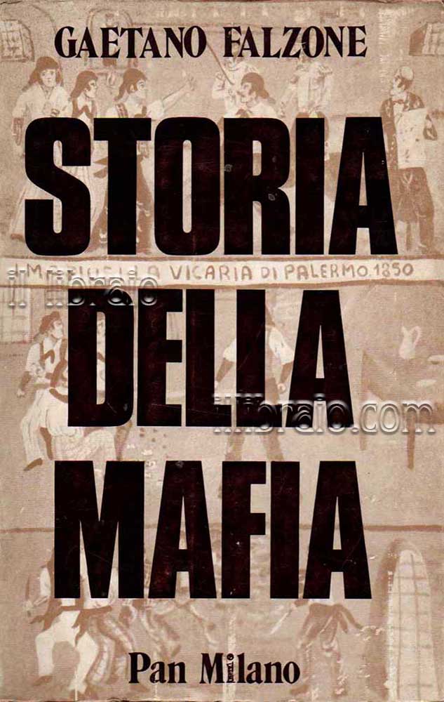 Storia della mafia