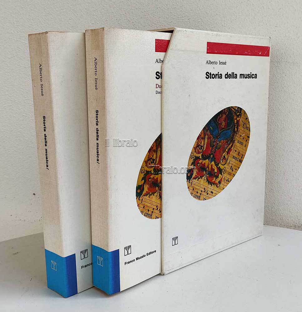 Storia della musica