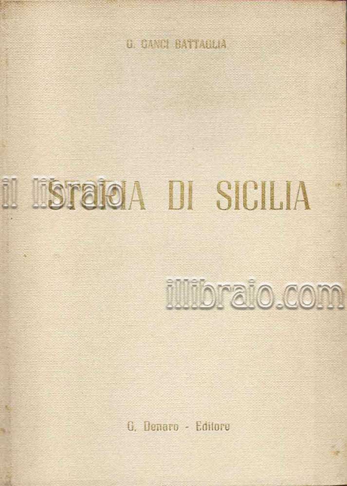 Storia di Sicilia