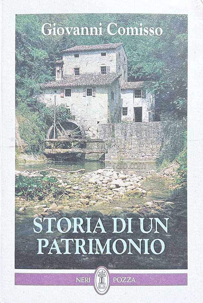 Storia di un patrimonio