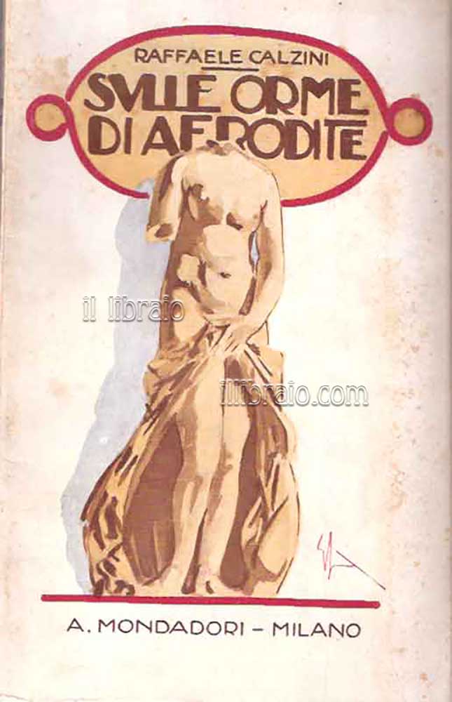 Sulle orme di Afrodite