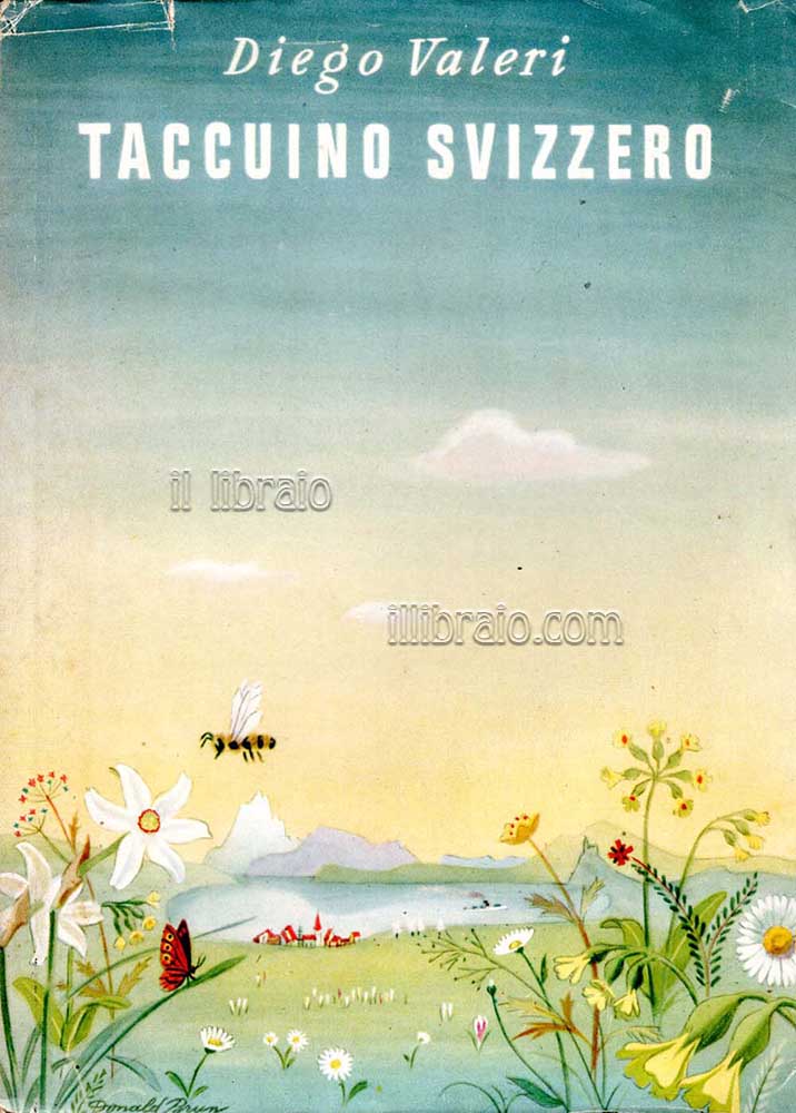 Taccuino svizzero