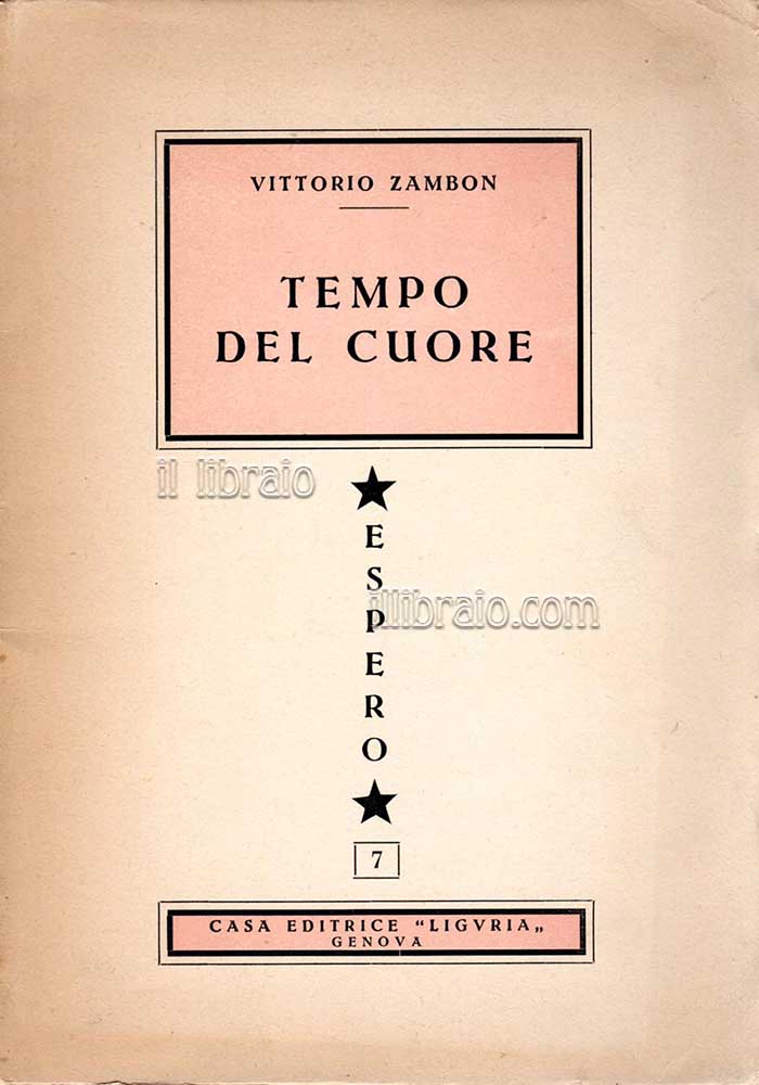 Tempo del cuore