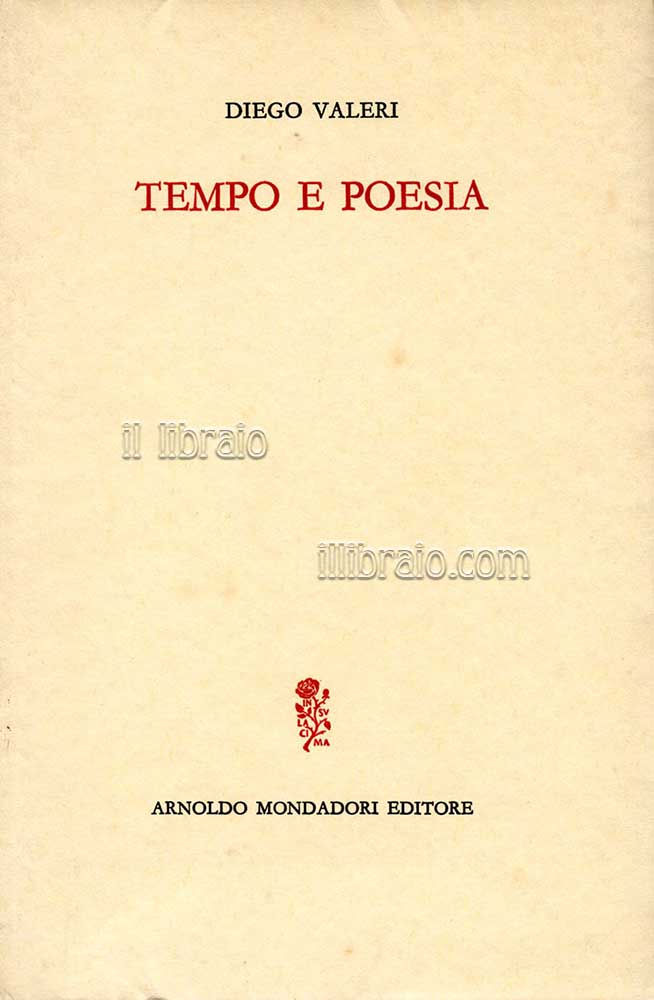 Tempo e poesia