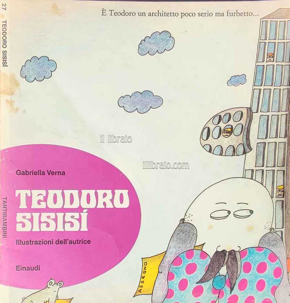 Teodoro Sisisì