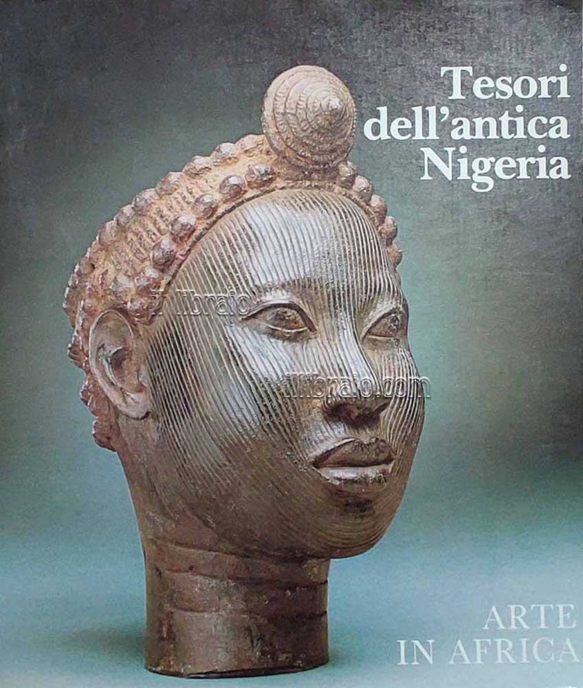 Tesori dell'antica Nigeria