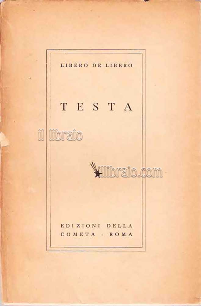 Testa