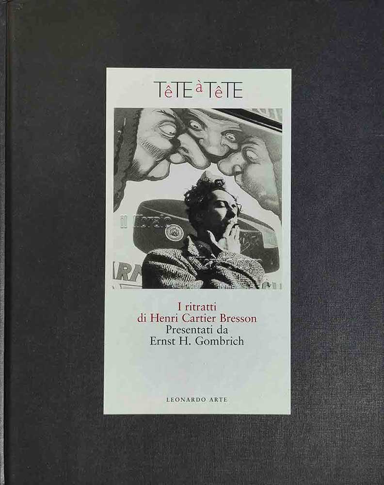 Tete à tete. I ritratti di Henri Cartier Bresson