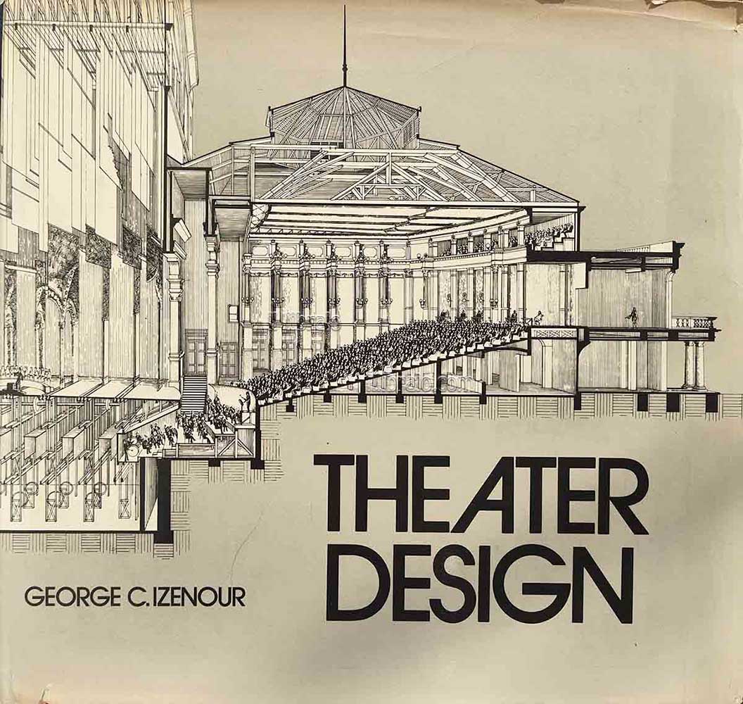 Theater design