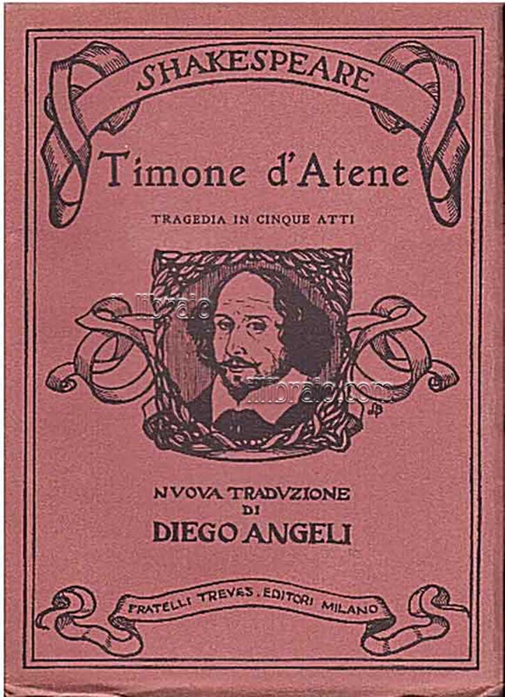 Timone d'Atene