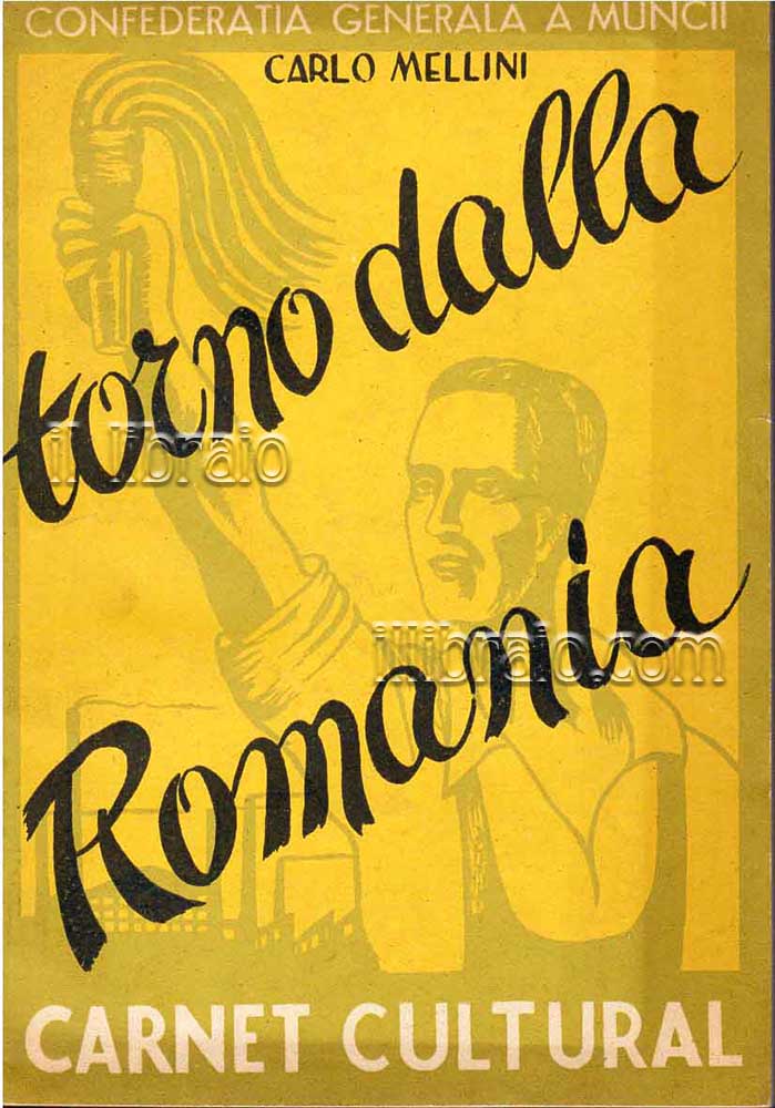 Torno dalla Romania