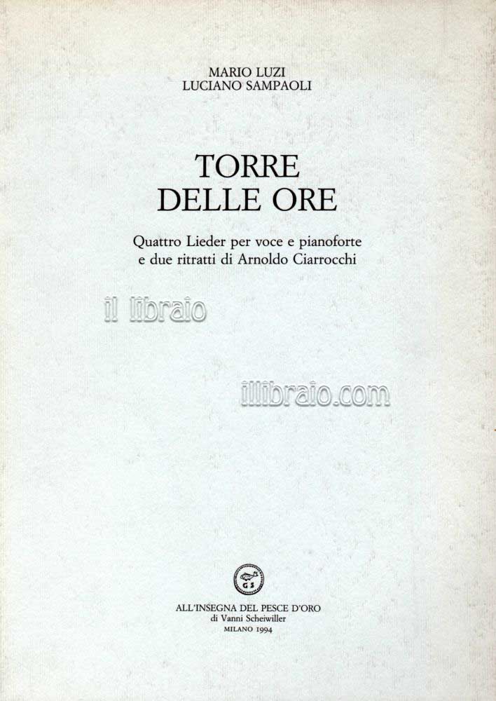 Torre delle ore