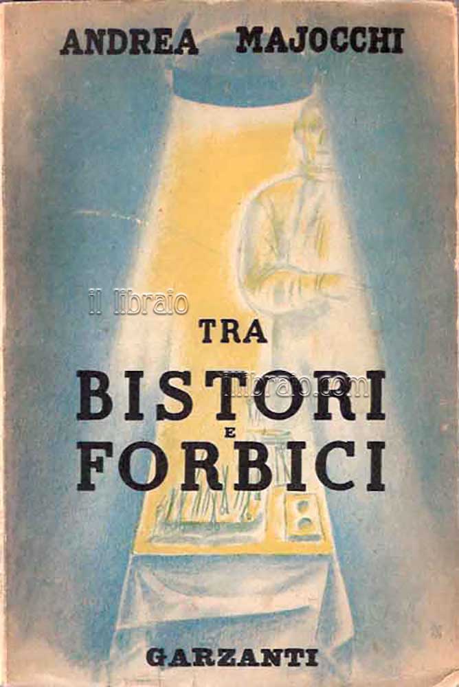 Tra bistori e forbici