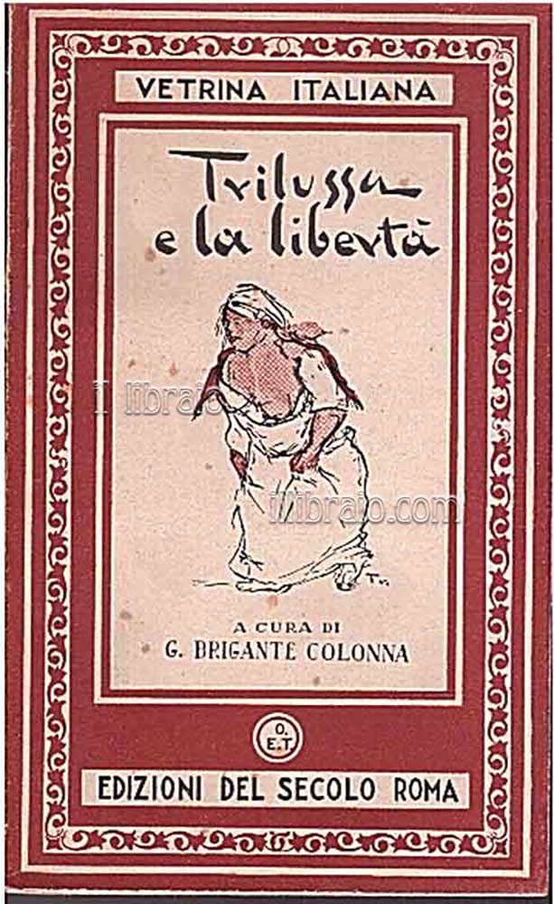 Trilussa e la libertà
