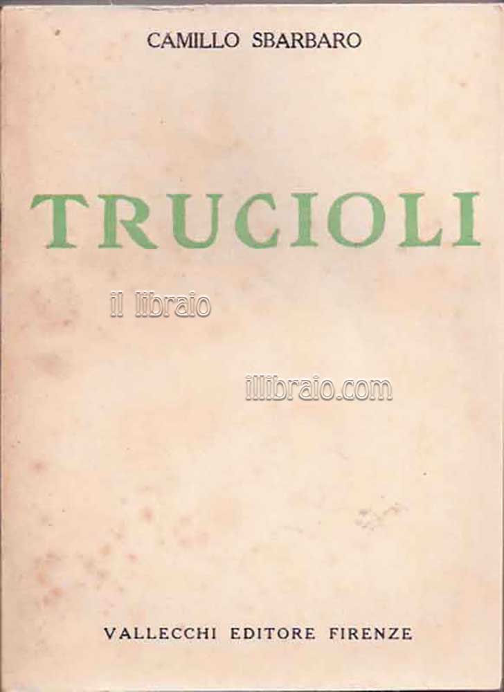 Trucioli