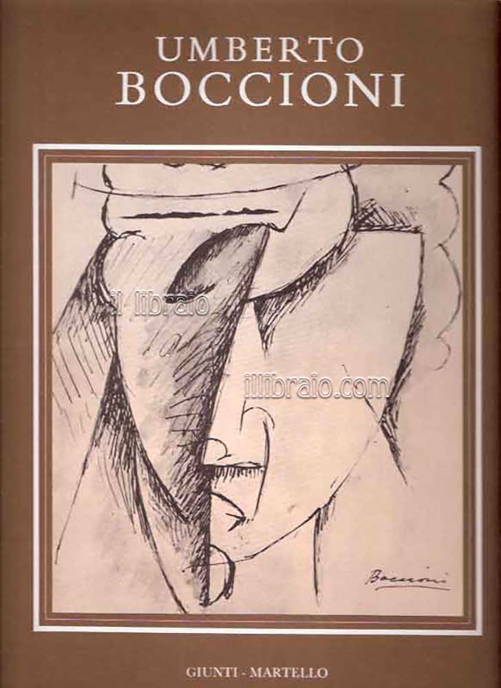 Umberto Boccioni